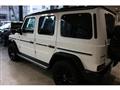 2020 Mercedes-Benz G-Class