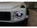 2020 Mercedes-Benz G-Class
