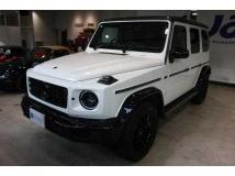 2020 Mercedes-Benz G-Class