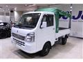 2021 Suzuki Carry Truck