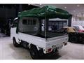 2021 Suzuki Carry Truck