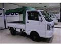 2021 Suzuki Carry Truck