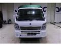 2021 Suzuki Carry Truck