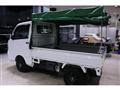 2021 Suzuki Carry Truck