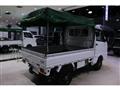 2021 Suzuki Carry Truck