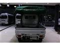 2021 Suzuki Carry Truck
