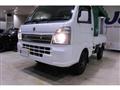 2021 Suzuki Carry Truck