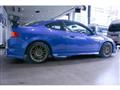 2002 Honda Integra