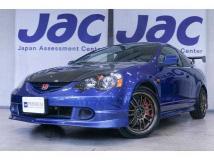 2002 Honda Integra
