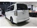 2010 Toyota Voxy