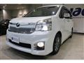 2013 Toyota Voxy
