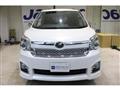 2013 Toyota Voxy