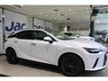 2025 Lexus RX