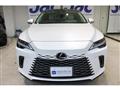 2025 Lexus RX
