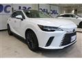 2025 Lexus RX