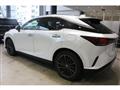2025 Lexus RX