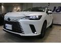 2025 Lexus RX