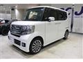 2017 Honda N BOX