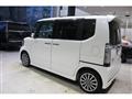 2017 Honda N BOX