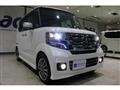 2017 Honda N BOX