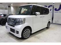 2017 Honda N BOX