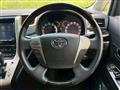 2014 Toyota Alphard G
