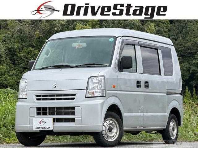 2011 Suzuki Every