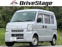 2011 Suzuki Every