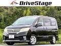 2013 Nissan Serena