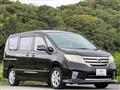 2013 Nissan Serena