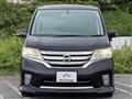 2013 Nissan Serena