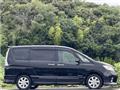 2013 Nissan Serena