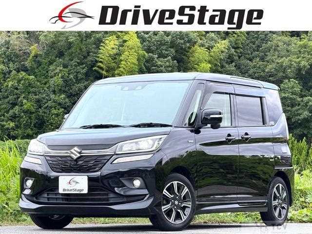 2019 Suzuki Suzuki Others
