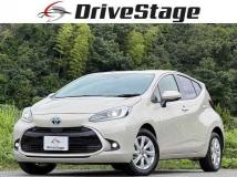 2024 Toyota AQUA