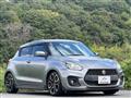 2019 Suzuki Swift