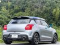 2019 Suzuki Swift