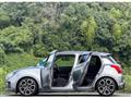 2019 Suzuki Swift