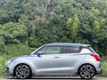 2019 Suzuki Swift