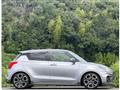 2019 Suzuki Swift