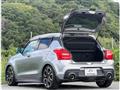 2019 Suzuki Swift