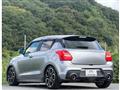 2019 Suzuki Swift