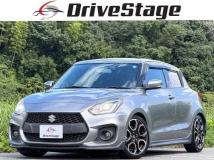 2019 Suzuki Swift