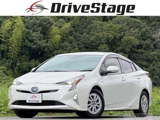 2018 Toyota Prius