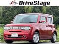2013 Nissan Cube