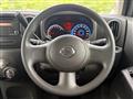2013 Nissan Cube