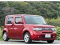 2013 Nissan Cube