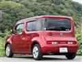 2013 Nissan Cube