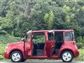 2013 Nissan Cube
