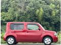 2013 Nissan Cube