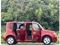 2013 Nissan Cube